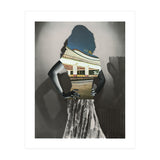 the hollywood carousel 4 (Print Only) thumbnail