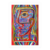 Graffiti Digital 2022 750 (Print Only) thumbnail