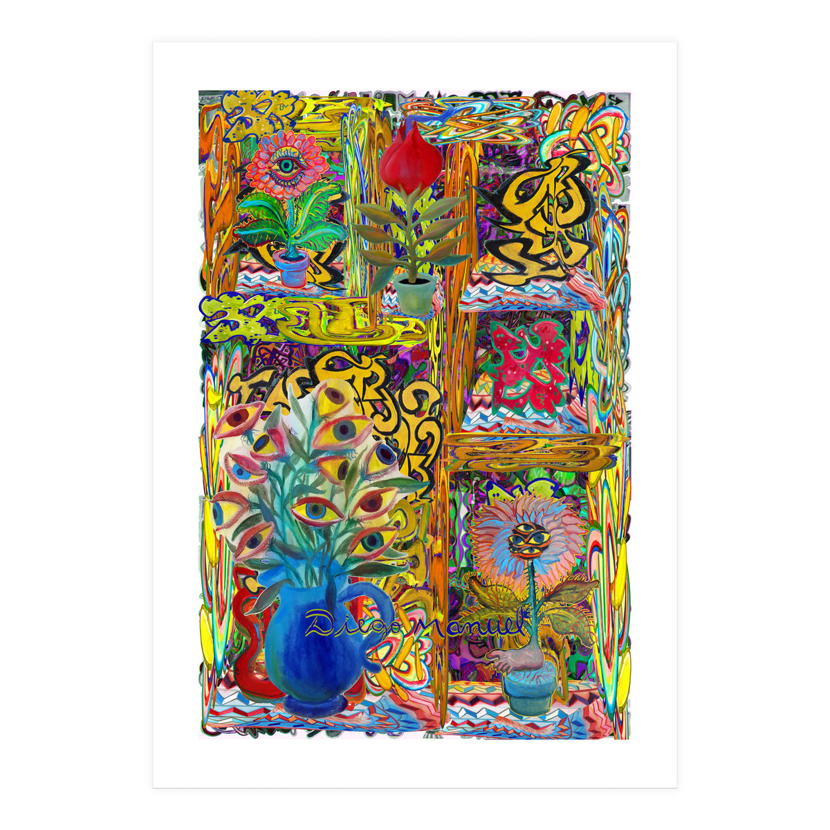 New Graffiti2022 617 (Print Only)