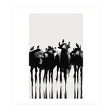 Bufalo  (Print Only) thumbnail