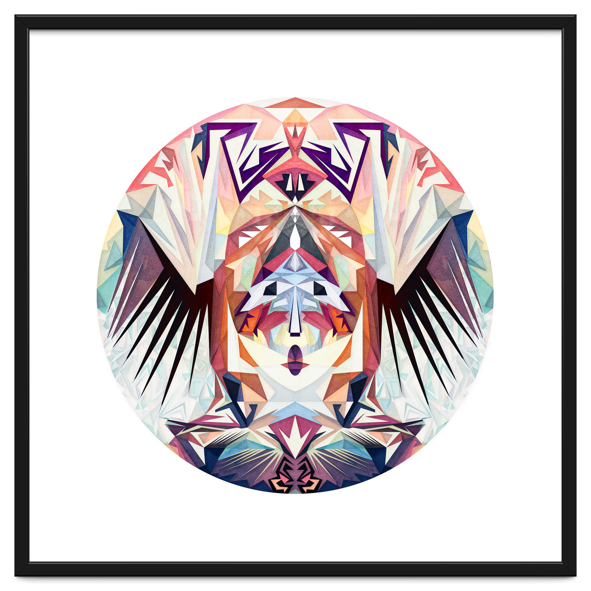 You Are Already Here