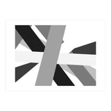 Grey Pie (Print Only) thumbnail