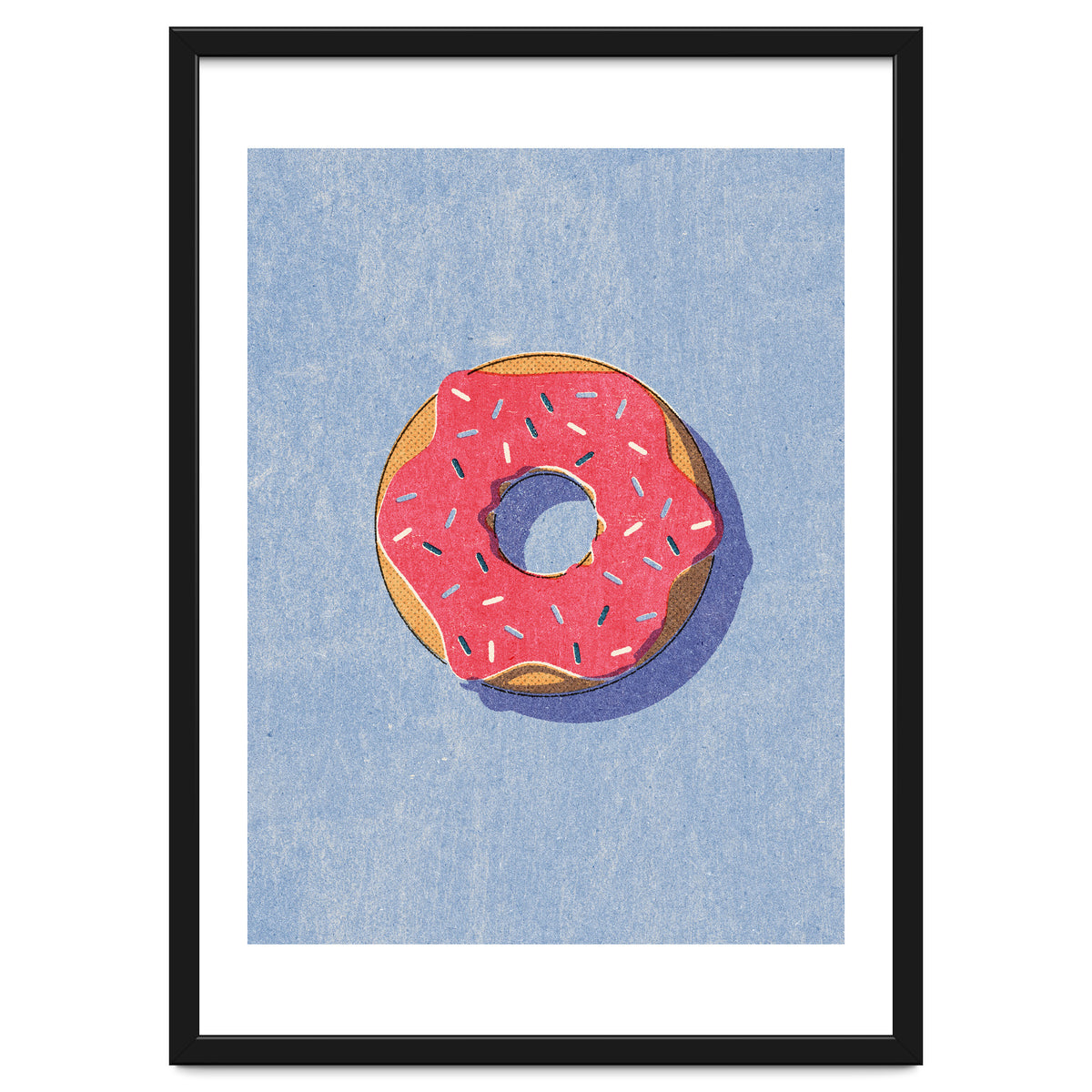 FAST FOOD / Donut