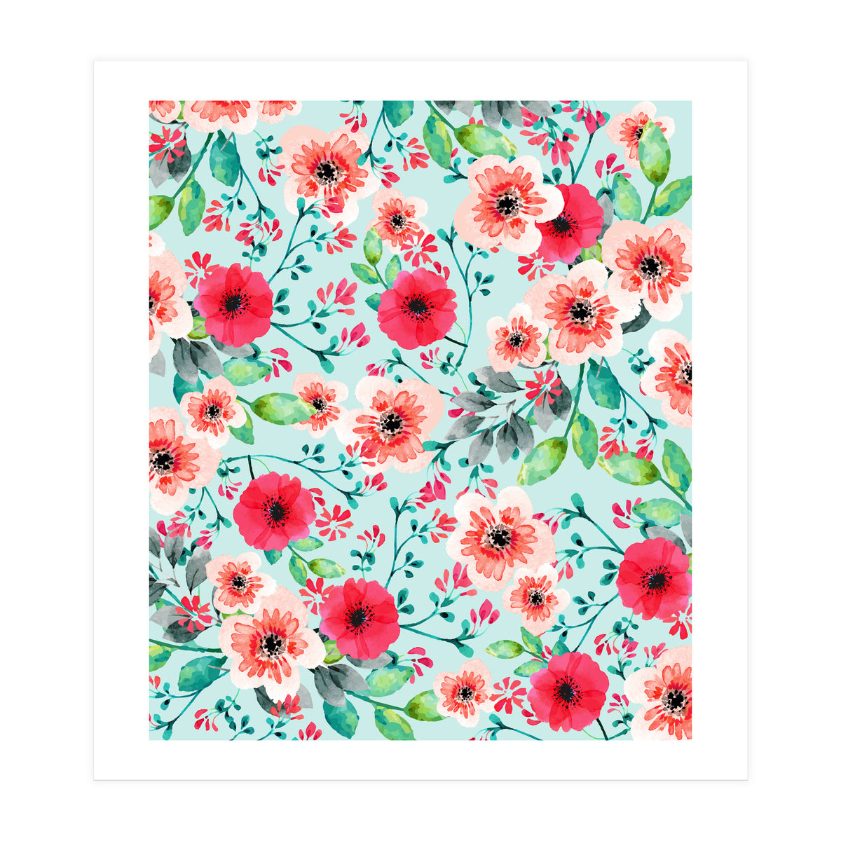 Exotica V2 (Print Only)