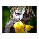 Sure flower (Print Only) thumbnail