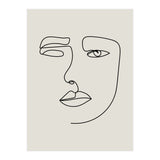 Thinker (Print Only) thumbnail