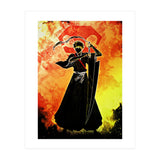 The Shinigami (Print Only) thumbnail