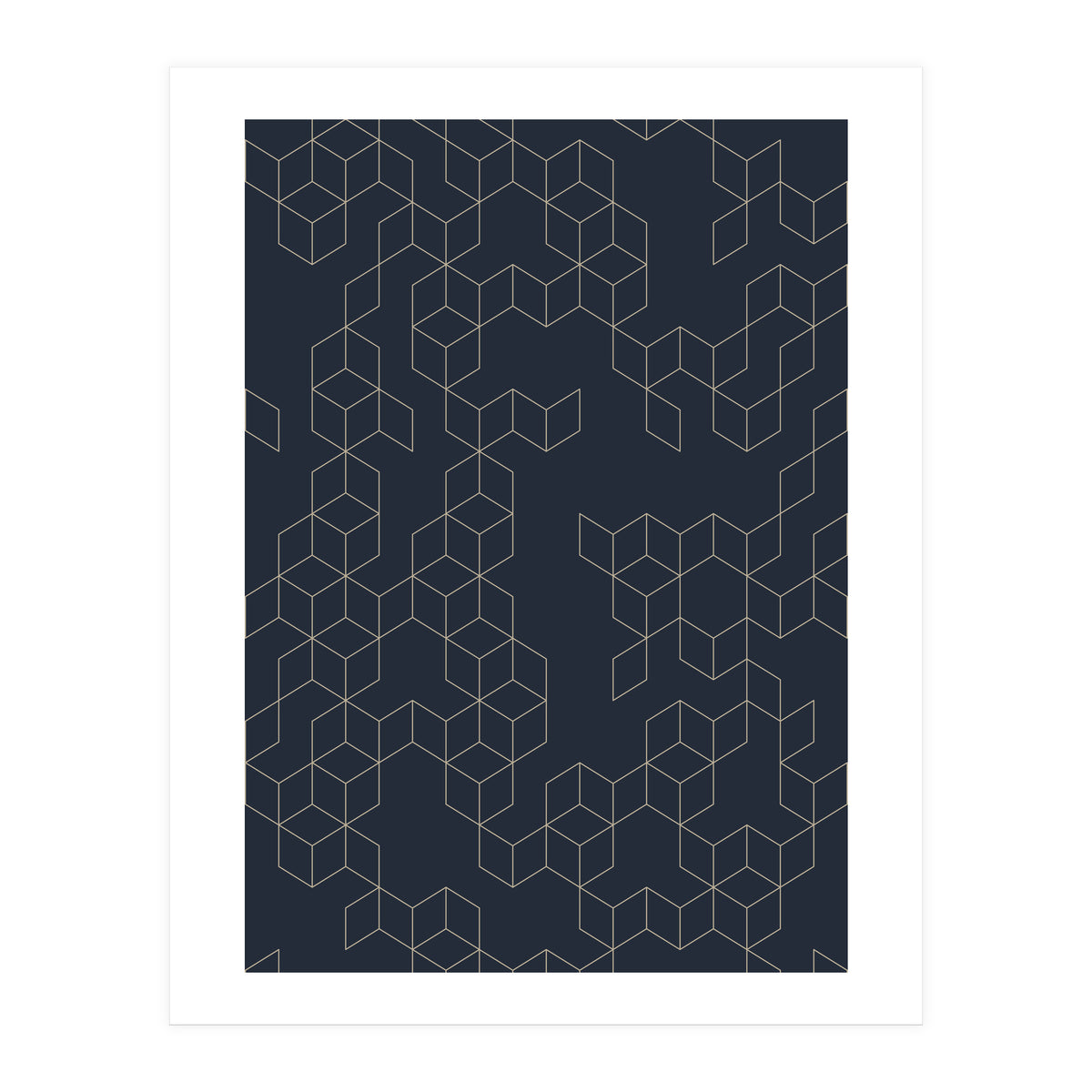 Keziah Night (Print Only)