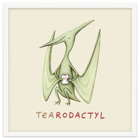 Tearodactyl