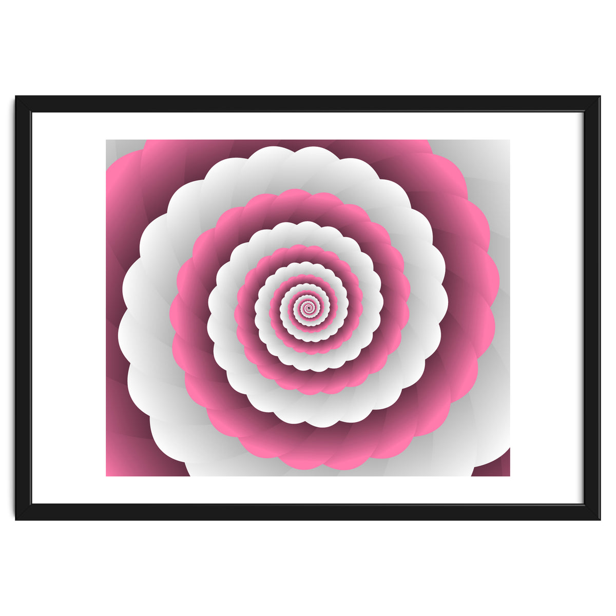 Modern Floral Design