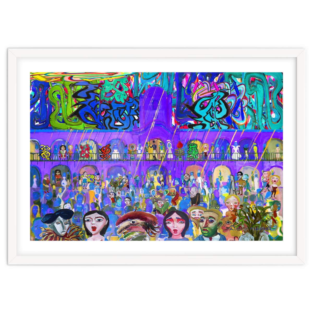 25 De Mayo Pop Digital 13