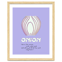 Onion