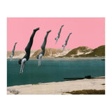 Dive (Print Only) thumbnail