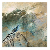 HEAVENLY BIRD IIa (Print Only) thumbnail