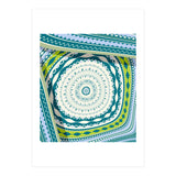 Romanian embroidery background 21 (Print Only) thumbnail