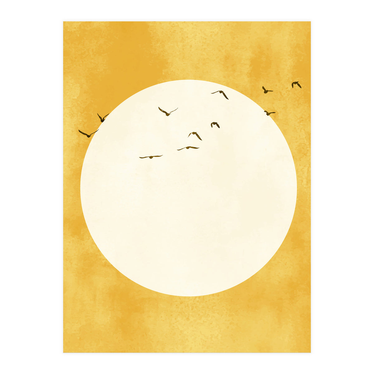 Eternal Sunshine (Print Only)