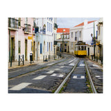 Lisbon, Portugal (Print Only) thumbnail