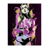 Lust (Print Only) thumbnail