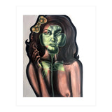Like Flower Like Me (Print Only) thumbnail