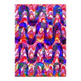 Pop Abstract 16 (Print Only) thumbnail