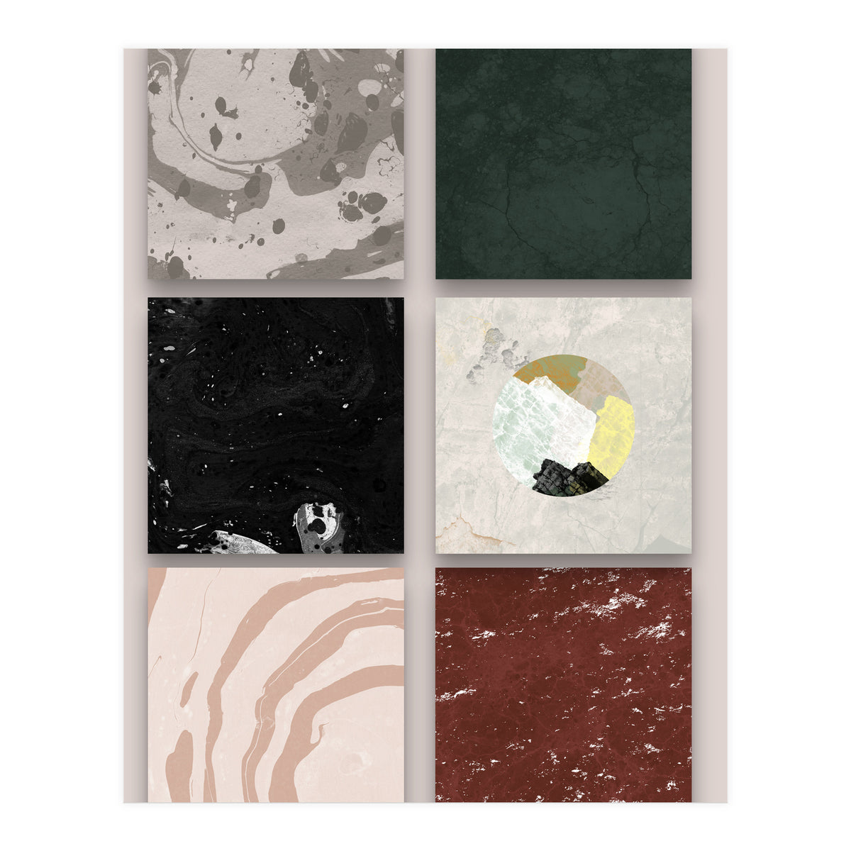 Stoneheart (Print Only)