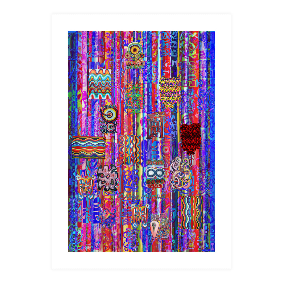 New Graffiti2022 223 (Print Only)