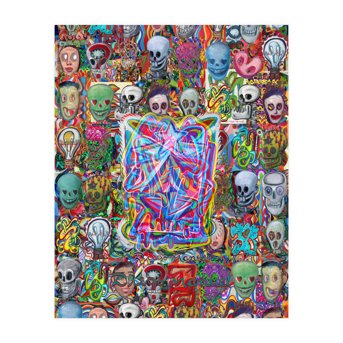 New Graffiti2022 421 (Print Only)