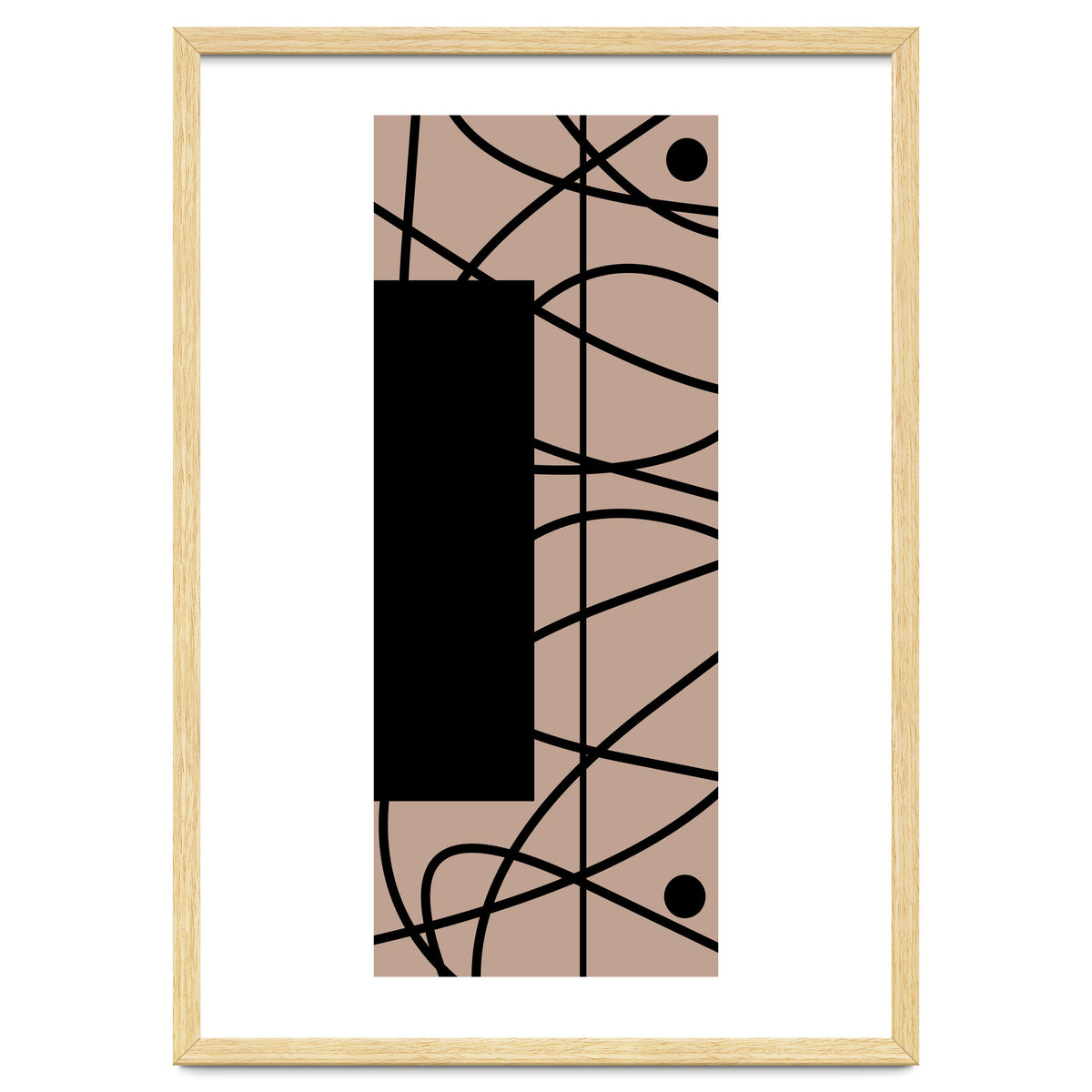 Abstrato Geométrico 41.10