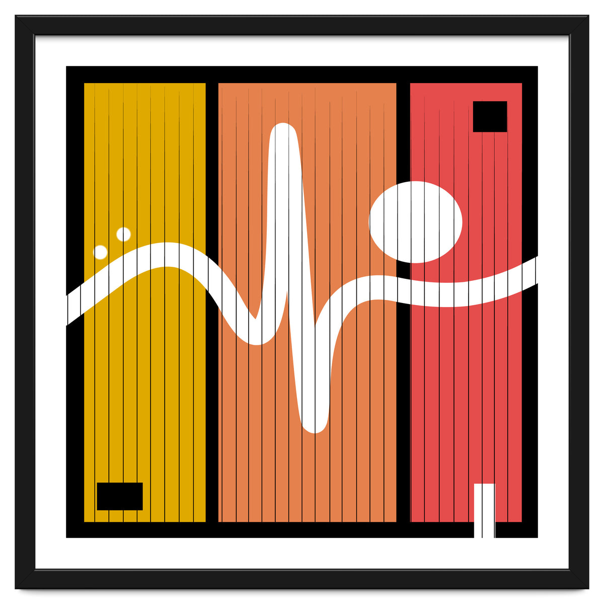 Abstrato Geométrico 37.8