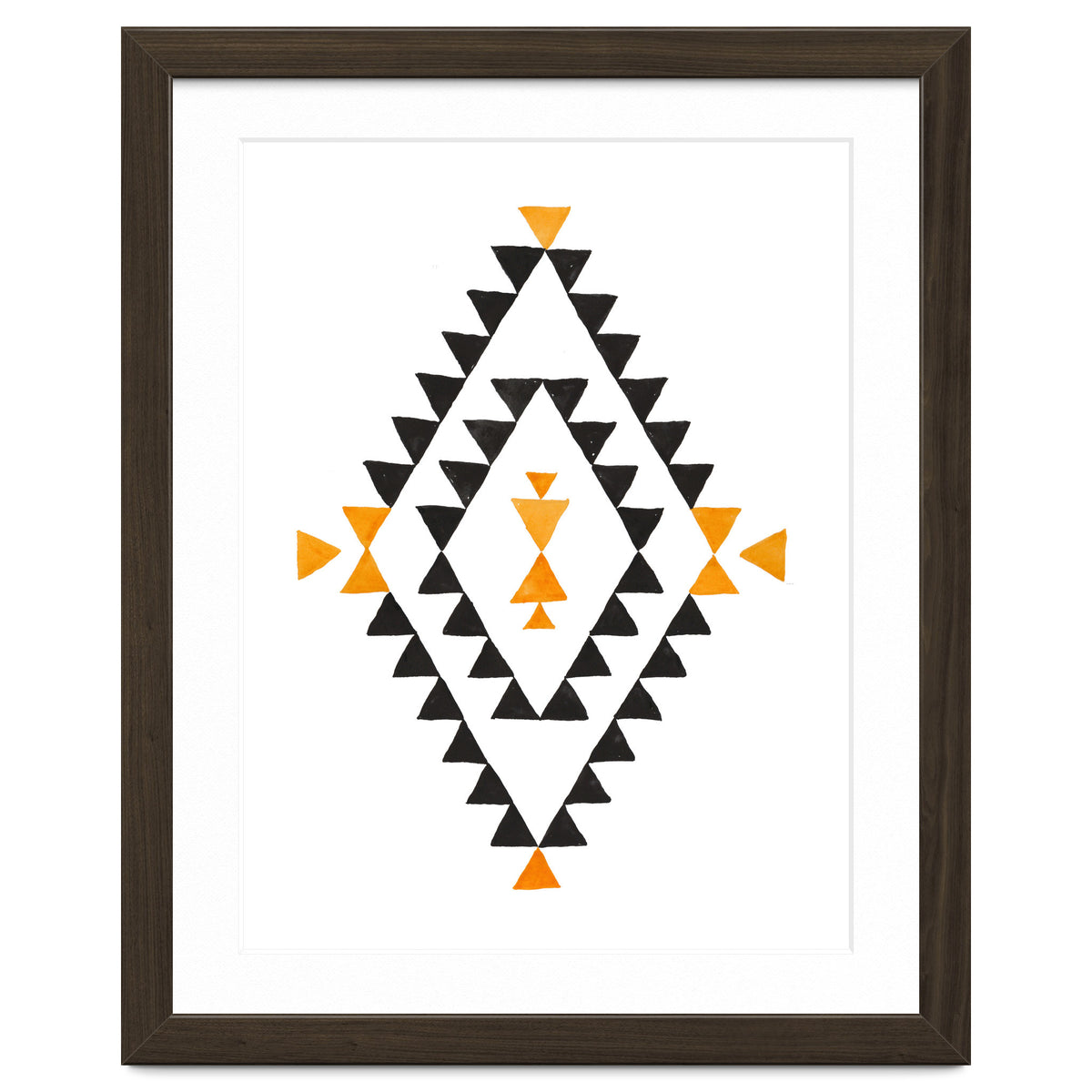Patterns Aztec Diamond