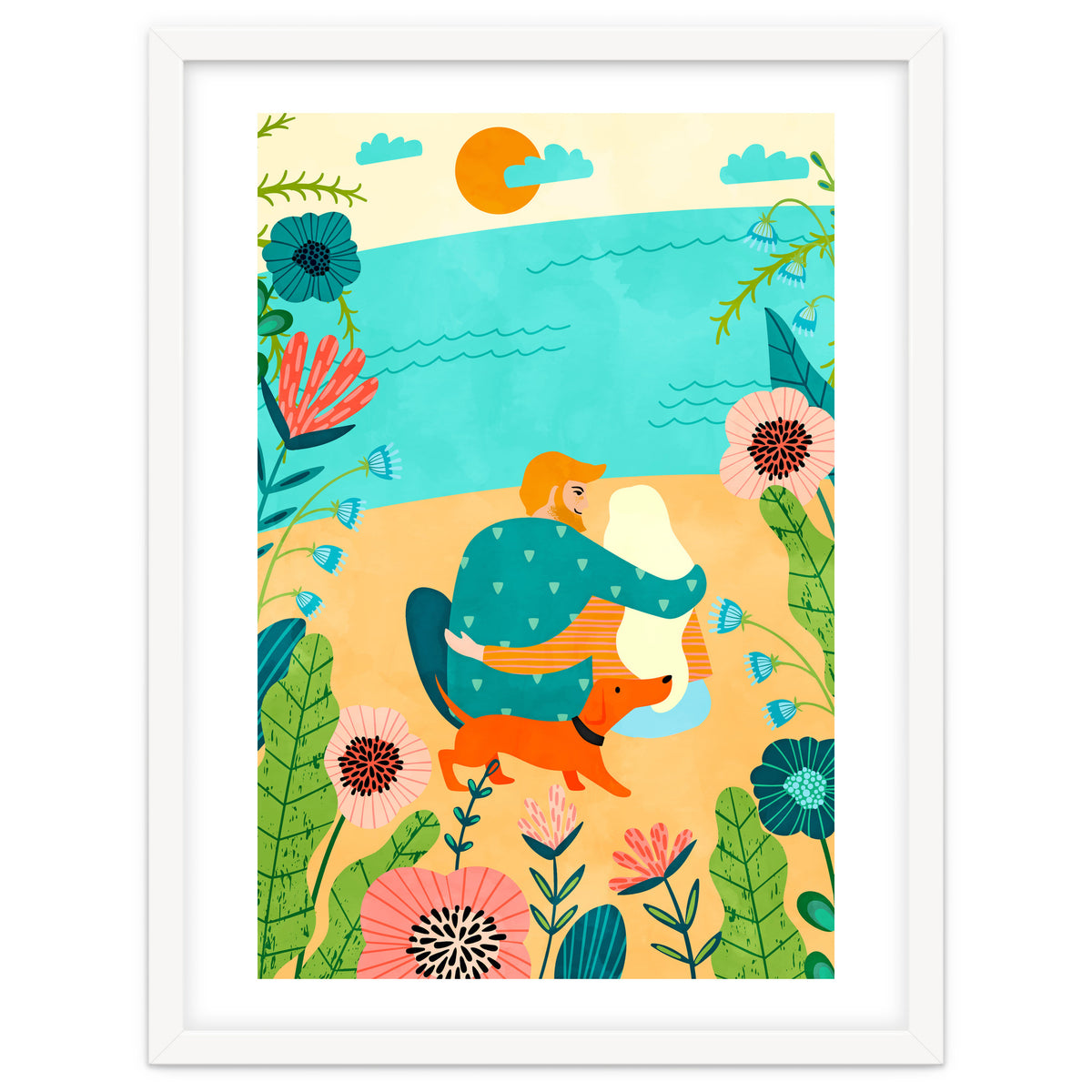 Ewe Mean The World To Me