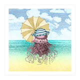 Summer Promenade (Print Only) thumbnail