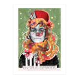 Amelia (Print Only) thumbnail