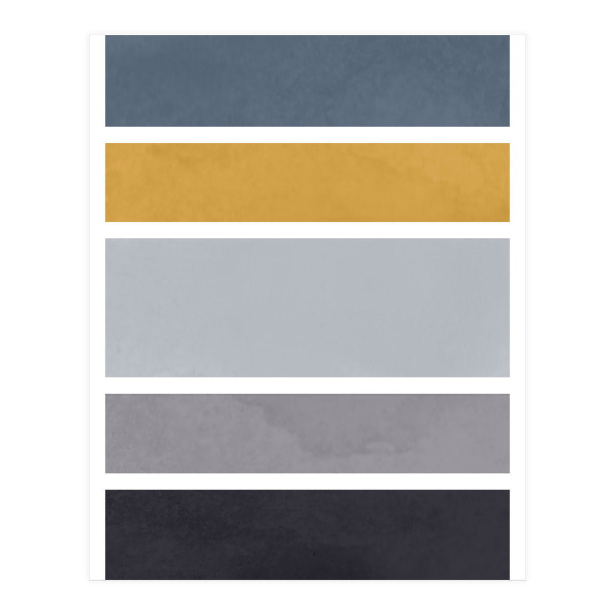 PERFECT RATIO XIII (Print Only)