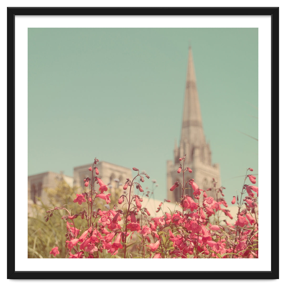 Summer Of Yesteryear