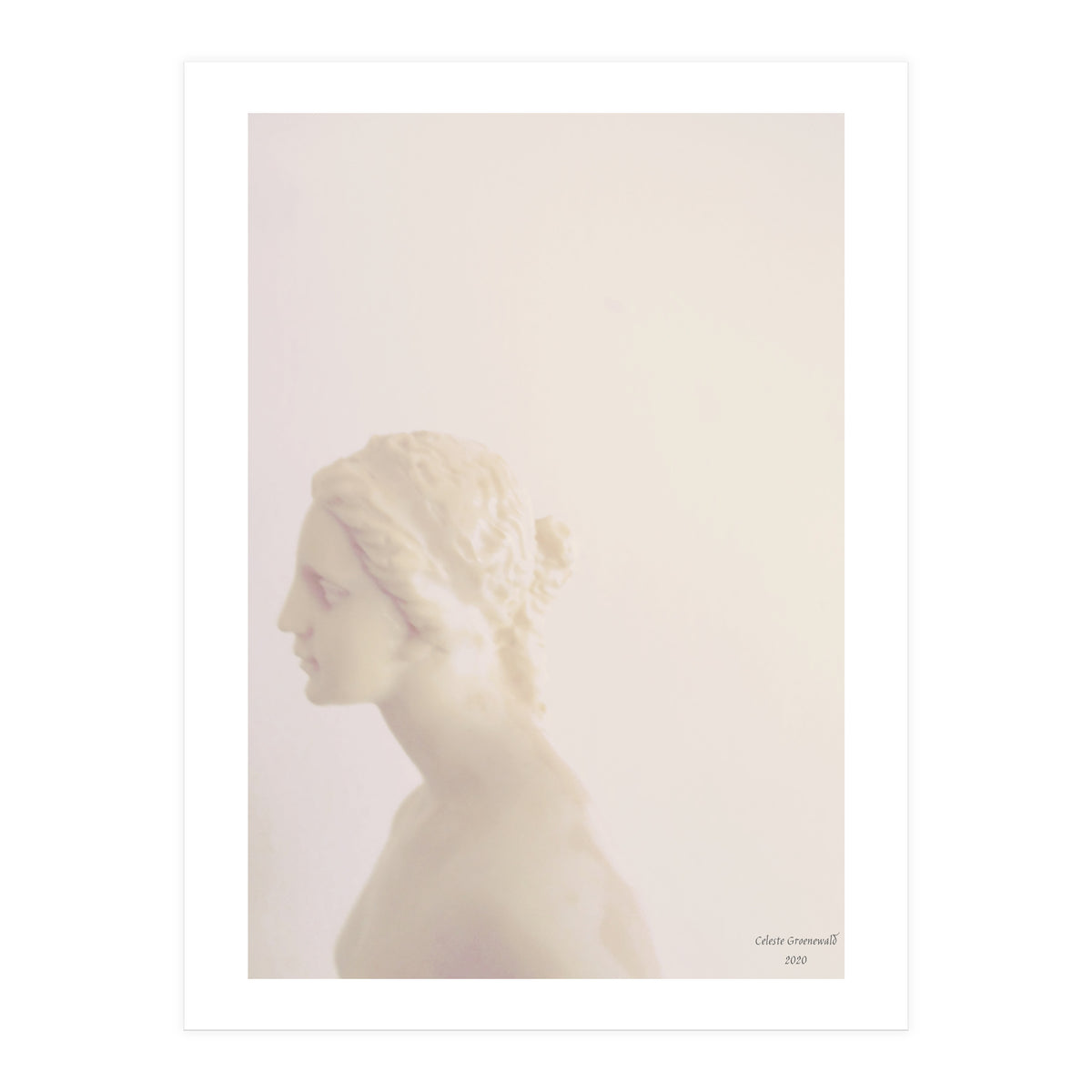 Little Venus (Print Only)