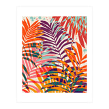 Find Me Under The Palms (Print Only) thumbnail
