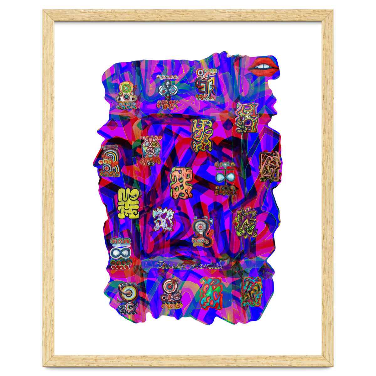 Graffiti 2021 New 37 Copia