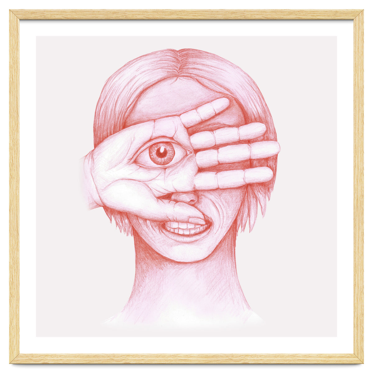 Fear of clairvoyance