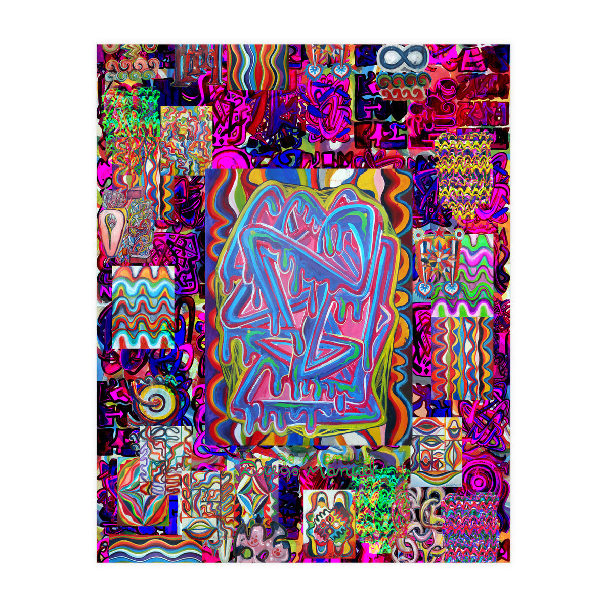 New Graffiti2022 341 (Print Only)