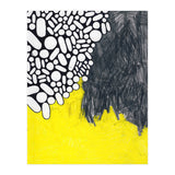 Yellow Broken (Print Only) thumbnail