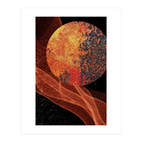 Sun  (Print Only) thumbnail