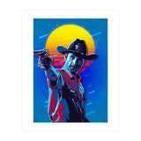 Rick Grimes (Print Only) thumbnail