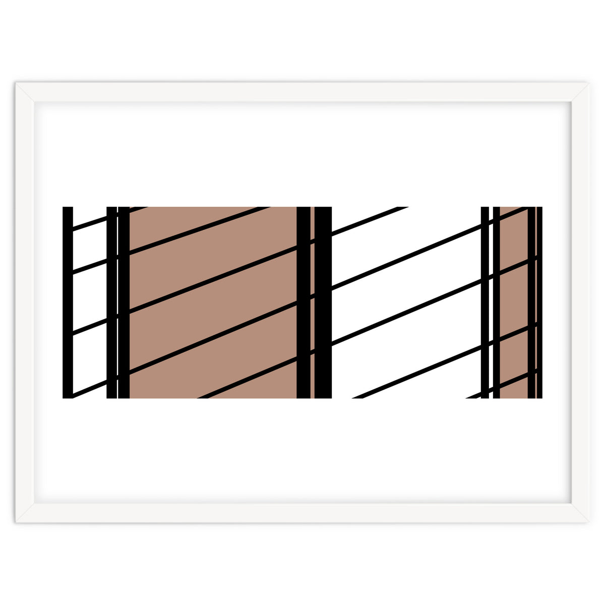 Abstrato Geométrico 38.5