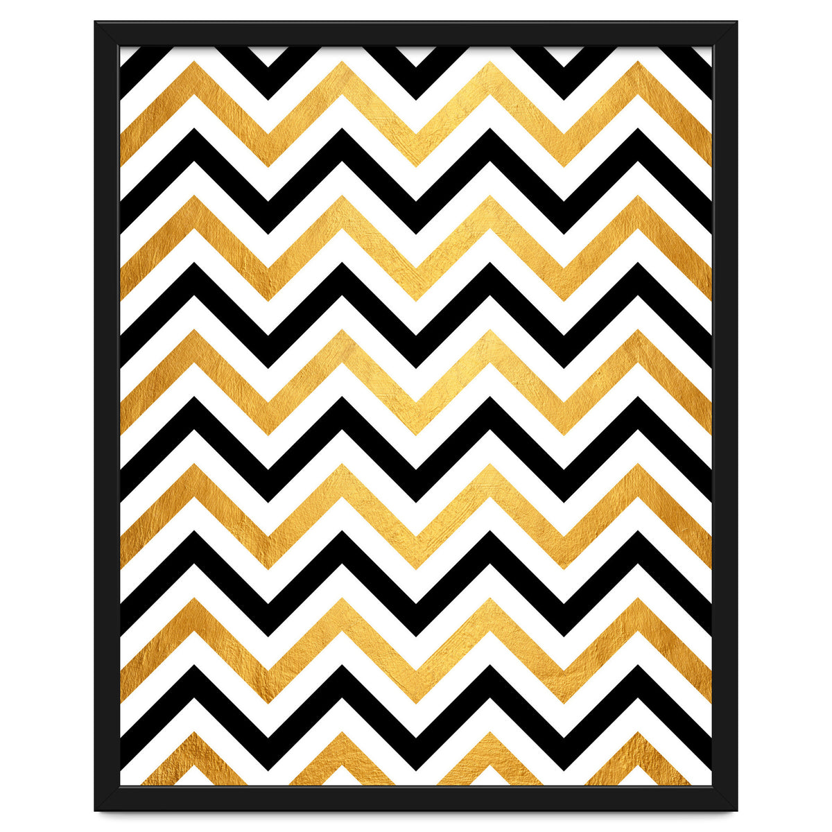 Chevron Golden III