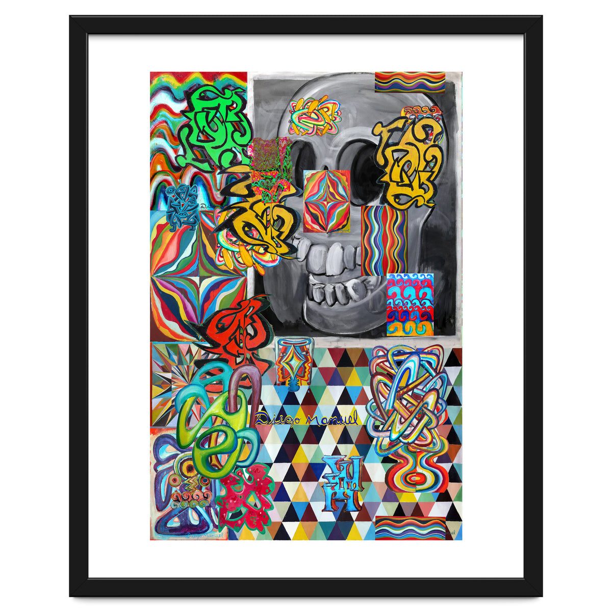 Graffiti Digital 2022 526