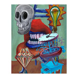 Graffiti Digital 2022 864 (Print Only) thumbnail