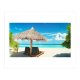 Beach (Print Only) thumbnail