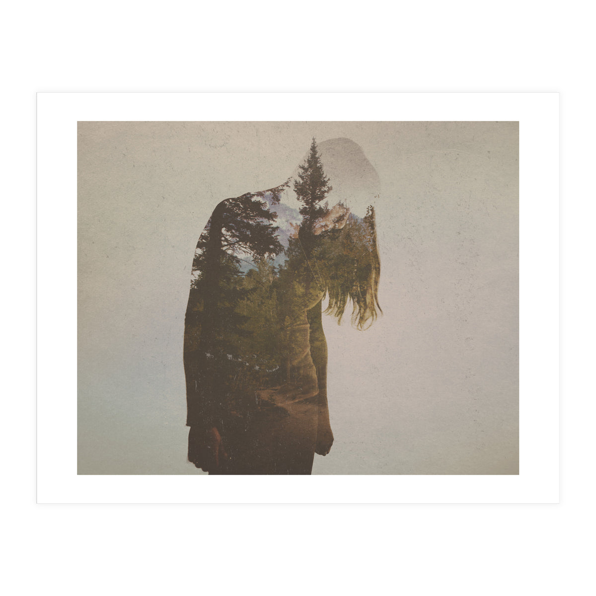 Inside Out (Print Only)