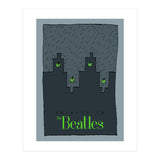 Tribute to The Beatles (Print Only) thumbnail